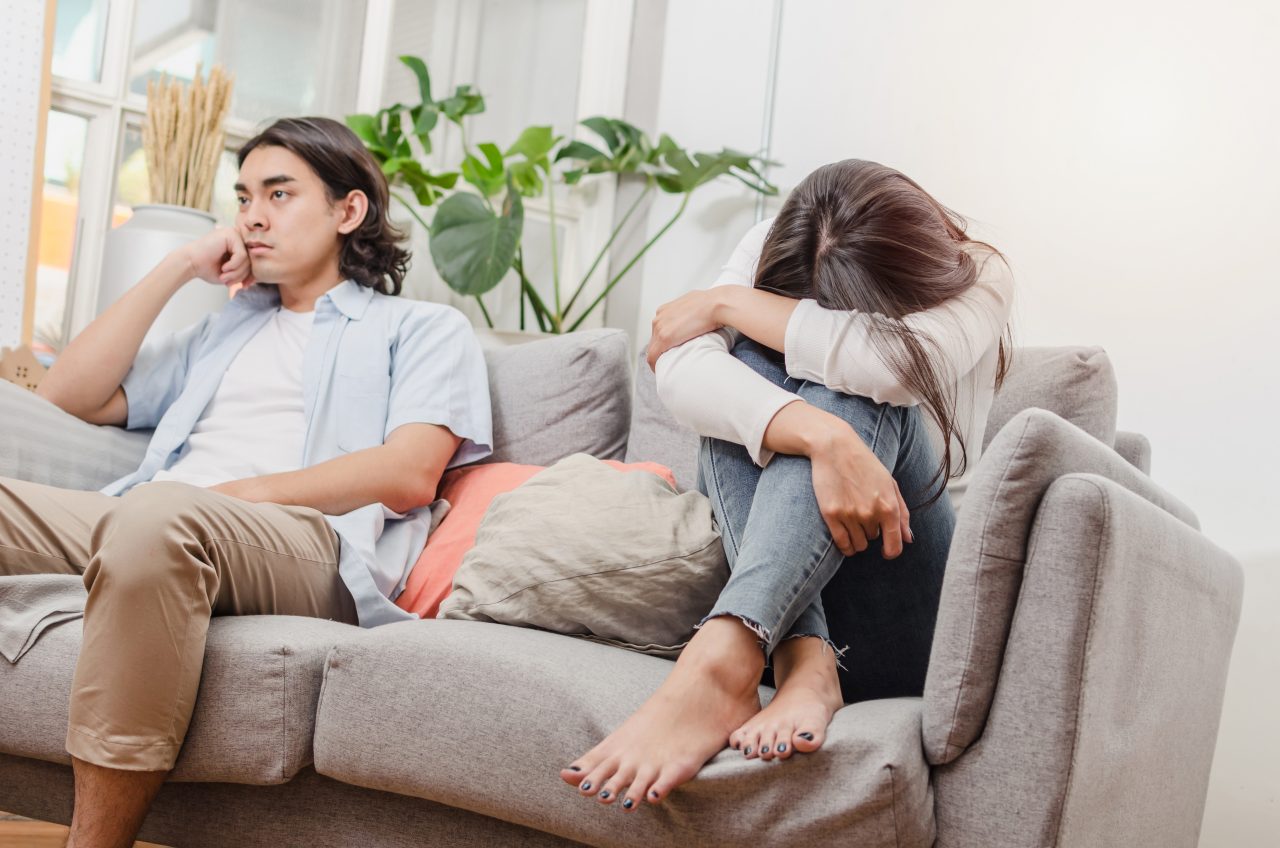 How to Break Free of Toxic Relationships - Momentum Counselling